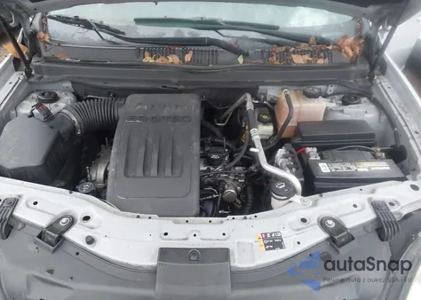 2014 Chevrolet Captiva Sport Lt from USA, damaged, VIN 3GNAL3EK8ES508067